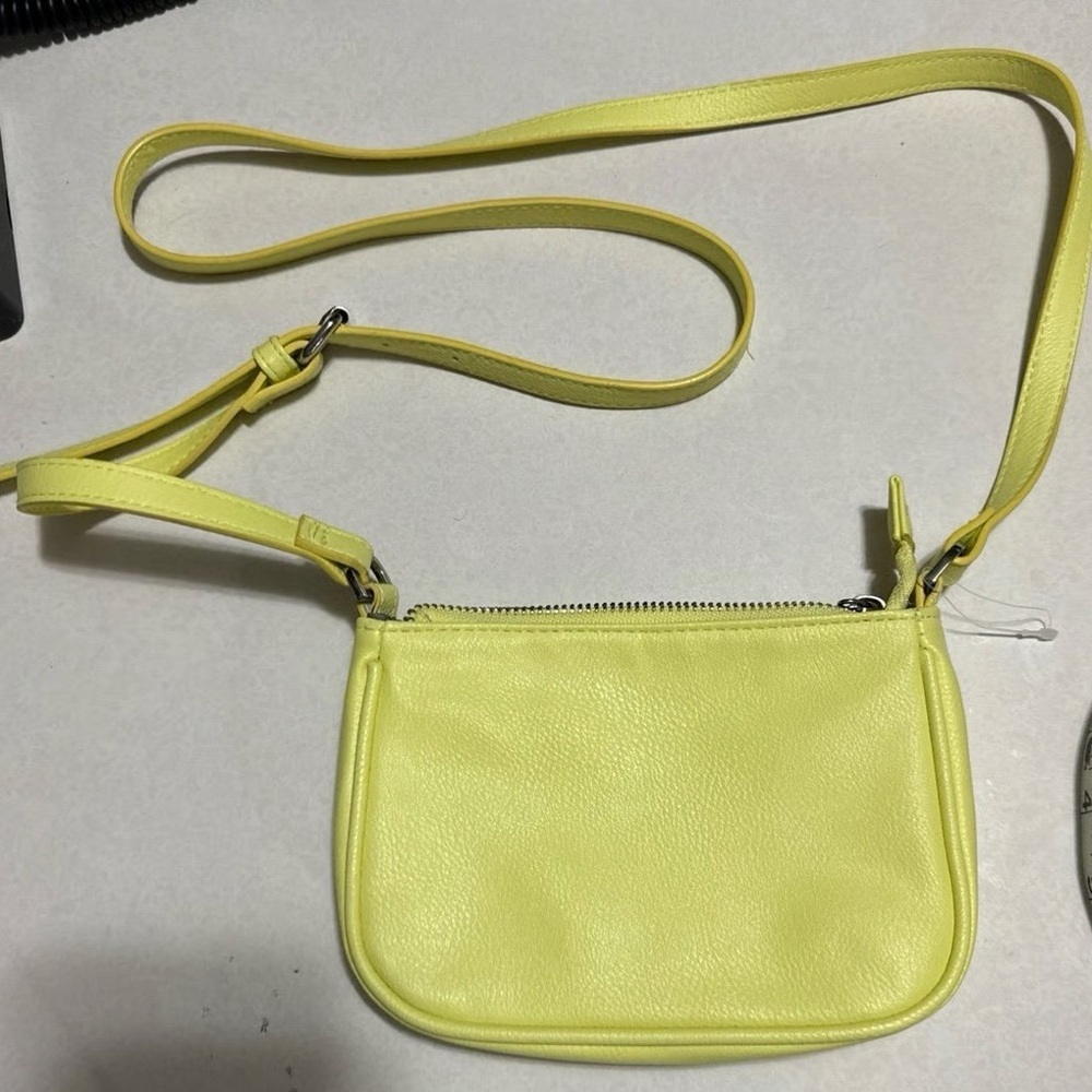 Wild Fable Neon Crossbody